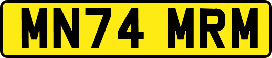 MN74MRM