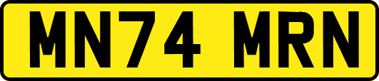 MN74MRN
