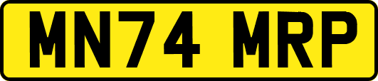 MN74MRP