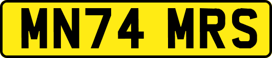 MN74MRS