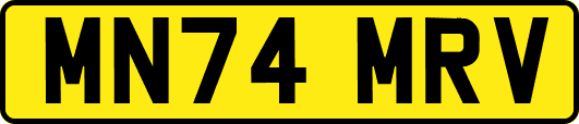 MN74MRV