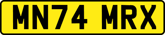 MN74MRX