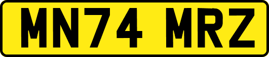 MN74MRZ
