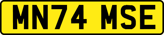 MN74MSE