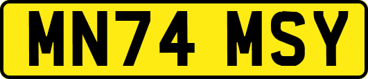 MN74MSY