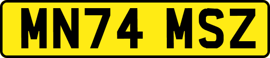 MN74MSZ