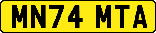MN74MTA