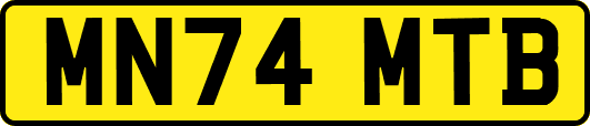 MN74MTB