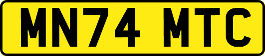 MN74MTC