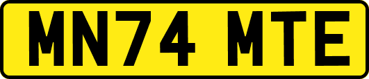 MN74MTE