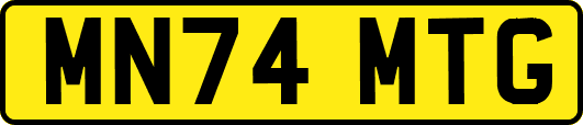 MN74MTG
