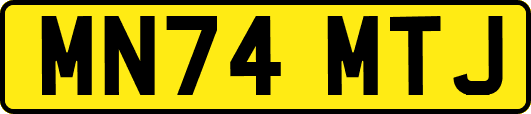 MN74MTJ