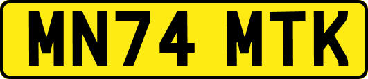 MN74MTK