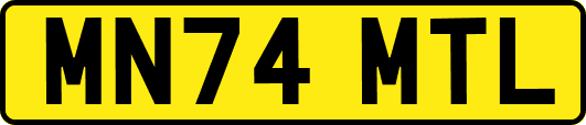 MN74MTL
