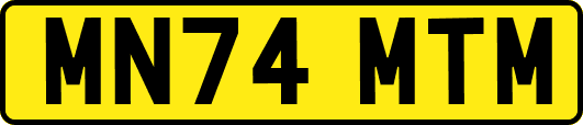 MN74MTM