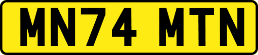 MN74MTN