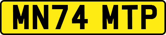 MN74MTP