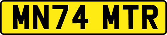 MN74MTR