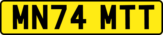 MN74MTT