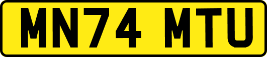 MN74MTU