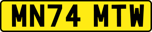 MN74MTW