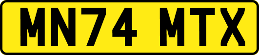 MN74MTX