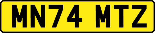 MN74MTZ