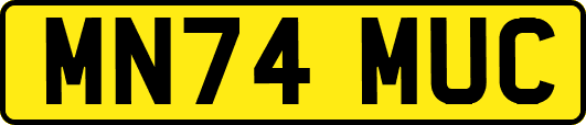 MN74MUC