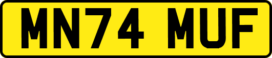 MN74MUF