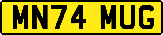 MN74MUG