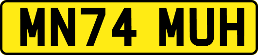 MN74MUH