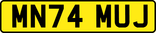 MN74MUJ