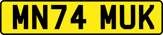 MN74MUK