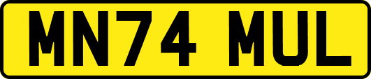 MN74MUL