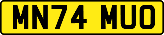 MN74MUO