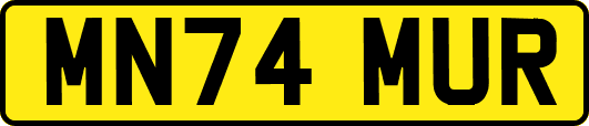 MN74MUR