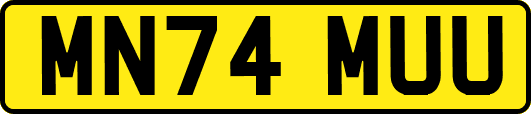 MN74MUU