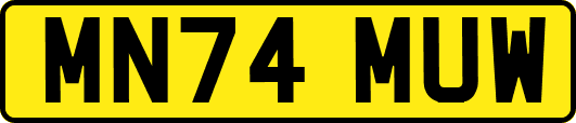 MN74MUW