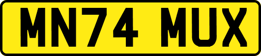MN74MUX