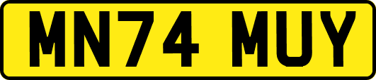 MN74MUY