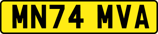 MN74MVA