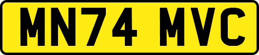 MN74MVC