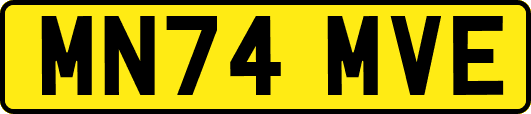 MN74MVE