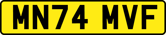 MN74MVF