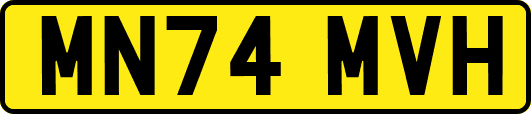 MN74MVH