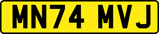 MN74MVJ