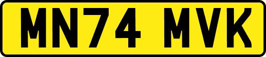 MN74MVK