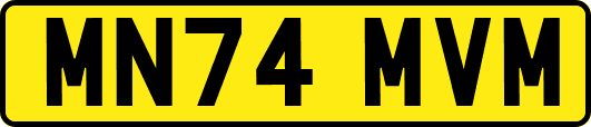 MN74MVM