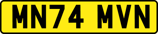 MN74MVN
