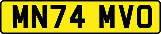 MN74MVO